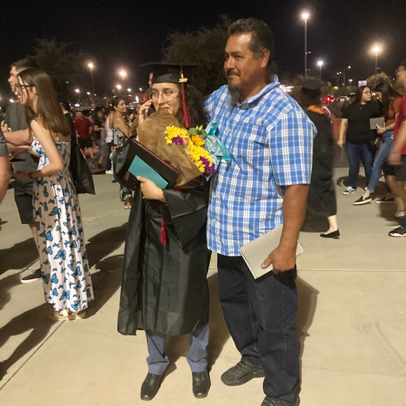 👩‍🎓Congratulations Baby Girl👩‍🎓 - Picture 4 of 7